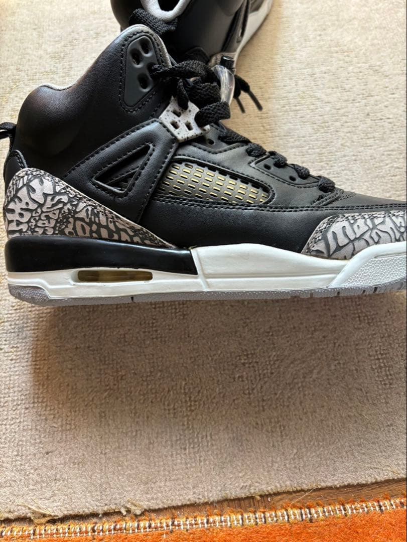 NIKE JORDAN SPIZIKE ジョーダン スパイジーク 新品