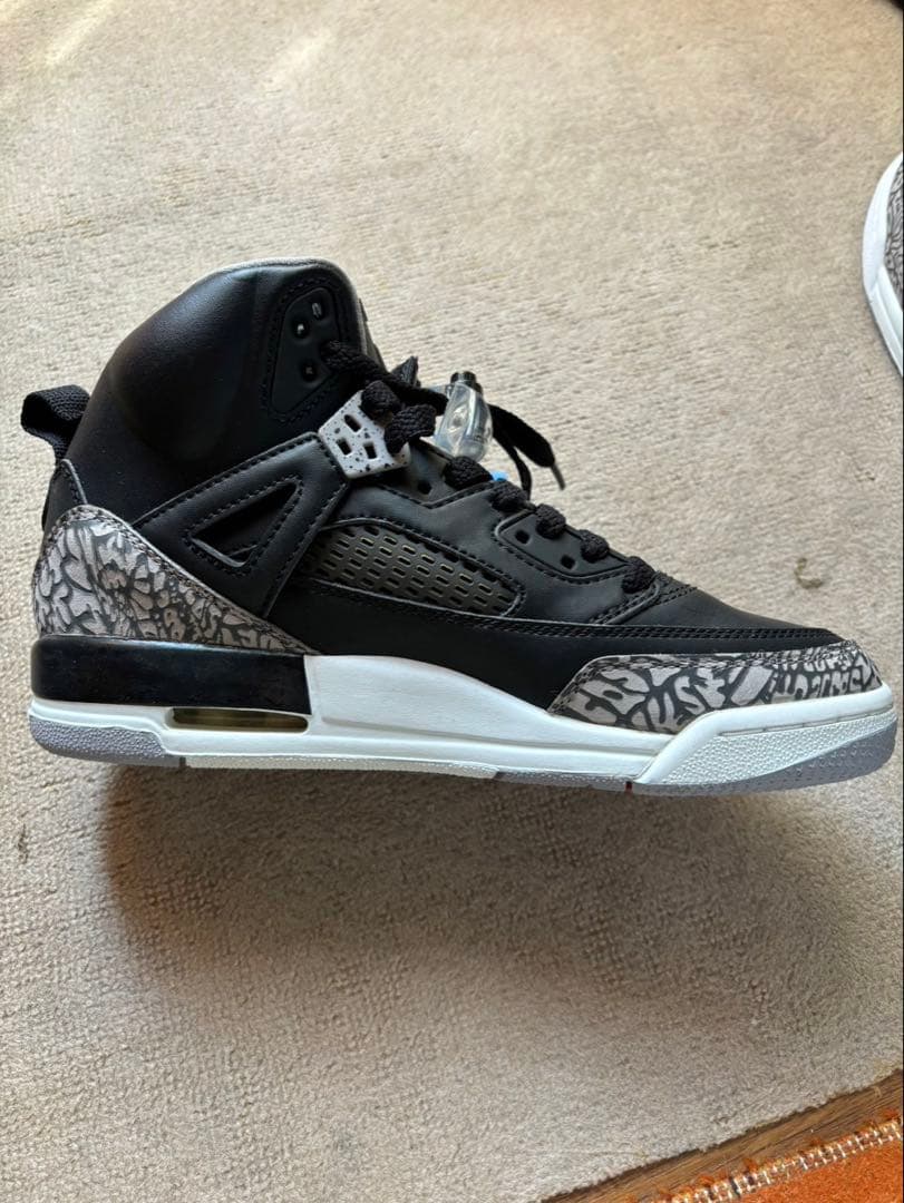 NIKE JORDAN SPIZIKE ジョーダン スパイジーク 新品