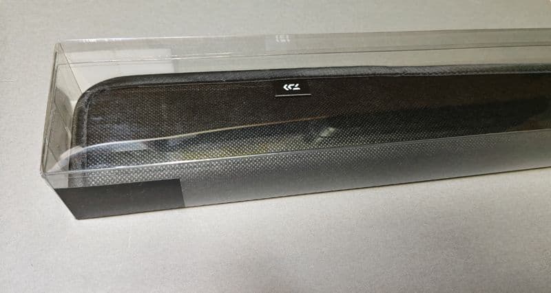 1回使用 ダイワ 鏡牙X 63B-2 タチウオジギング 太刀魚