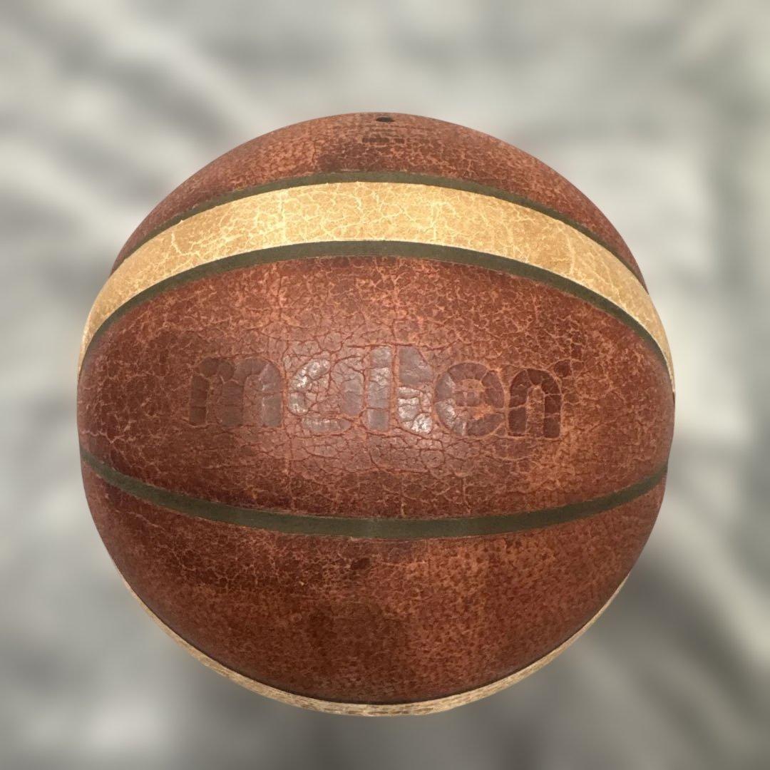 molten バスケットボール7号級
