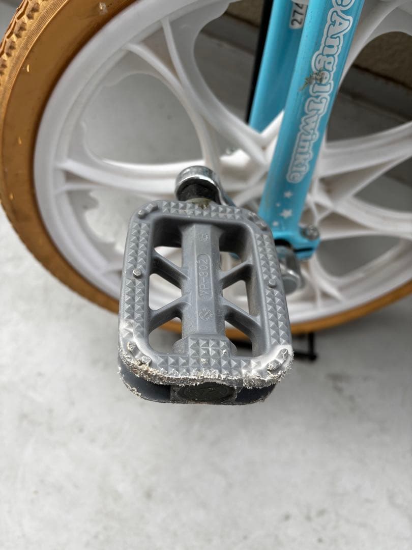 【引取限定】一輪車　キックボード　ホッピング他外遊びおもちゃセット
