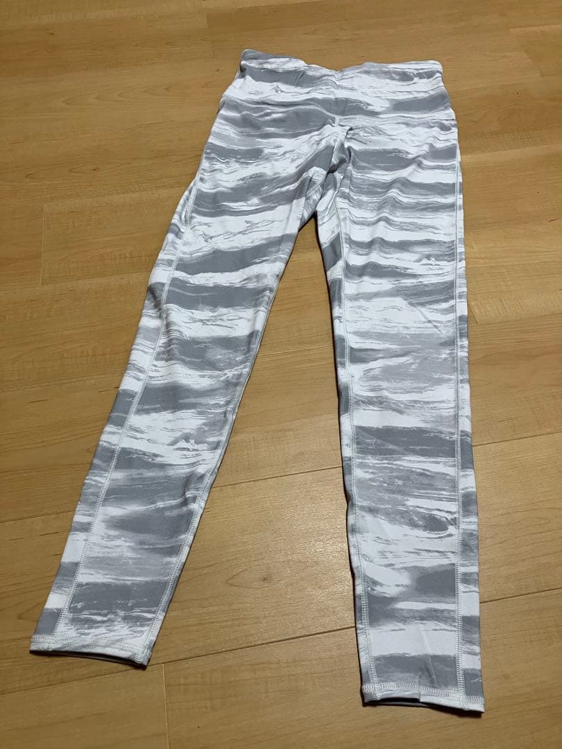 ダンスキン　レギンス　L
