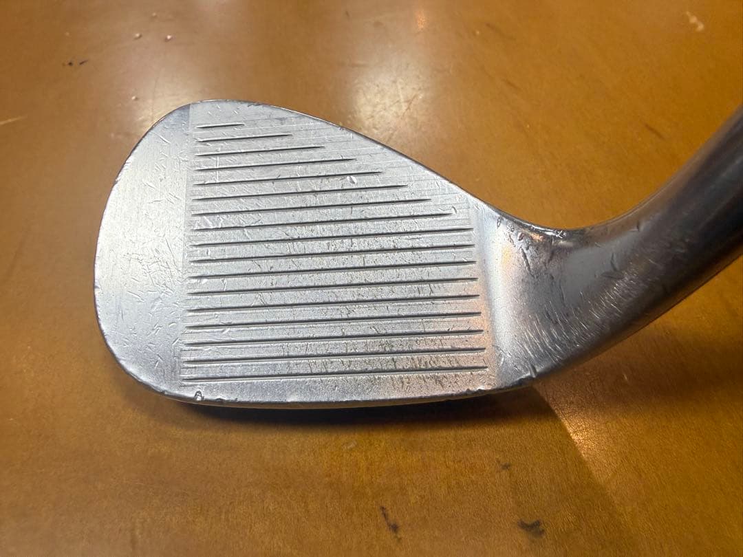 i*n様 値下げ！Titleist SM9 ウェッジ 58度12D