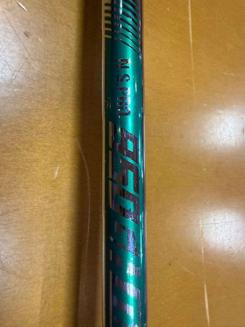 i*n様 値下げ！Titleist SM9 ウェッジ 58度12D