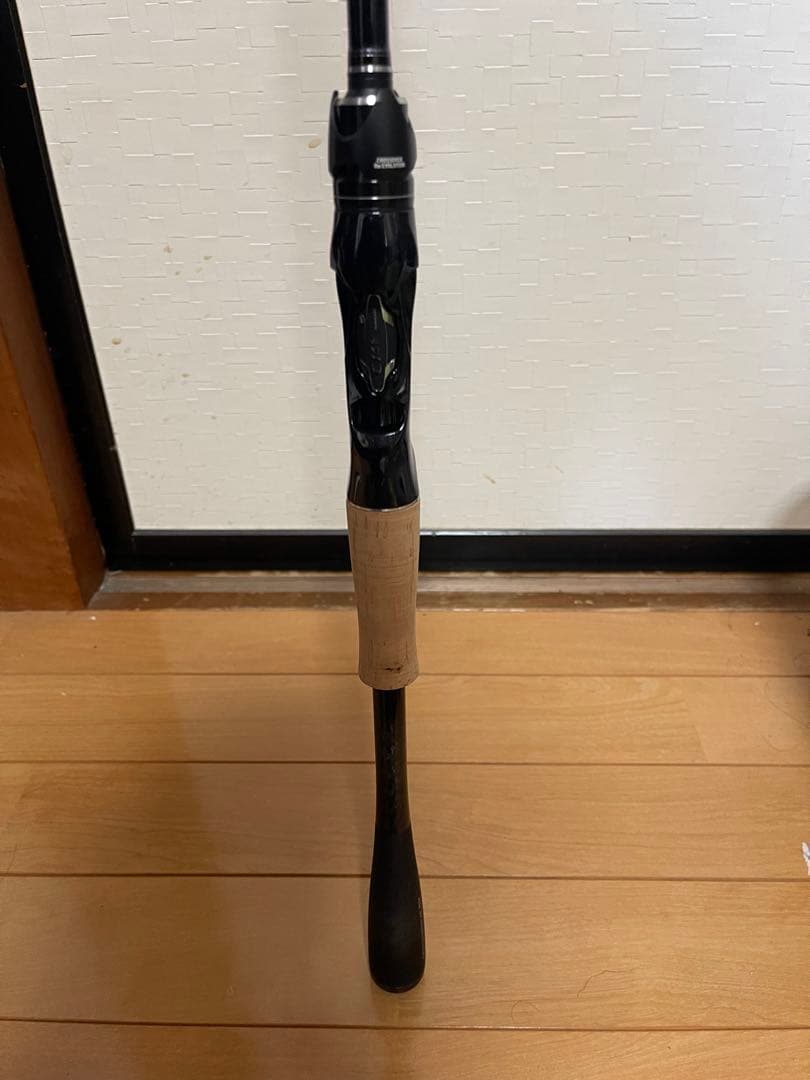 サムス　ポイズングロリアス168mh lm