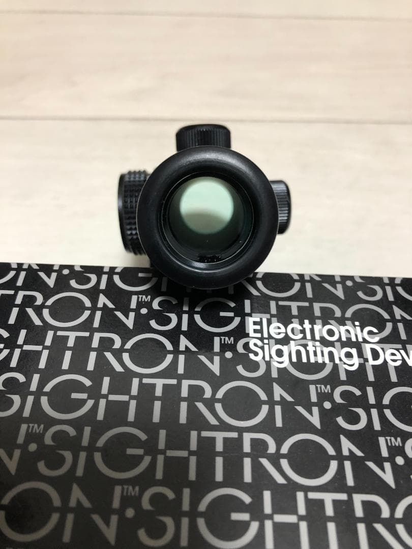 SIGHTRON SD-30 ダットサイト