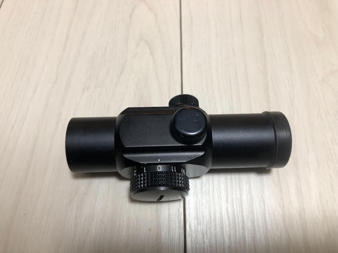 SIGHTRON SD-30 ダットサイト