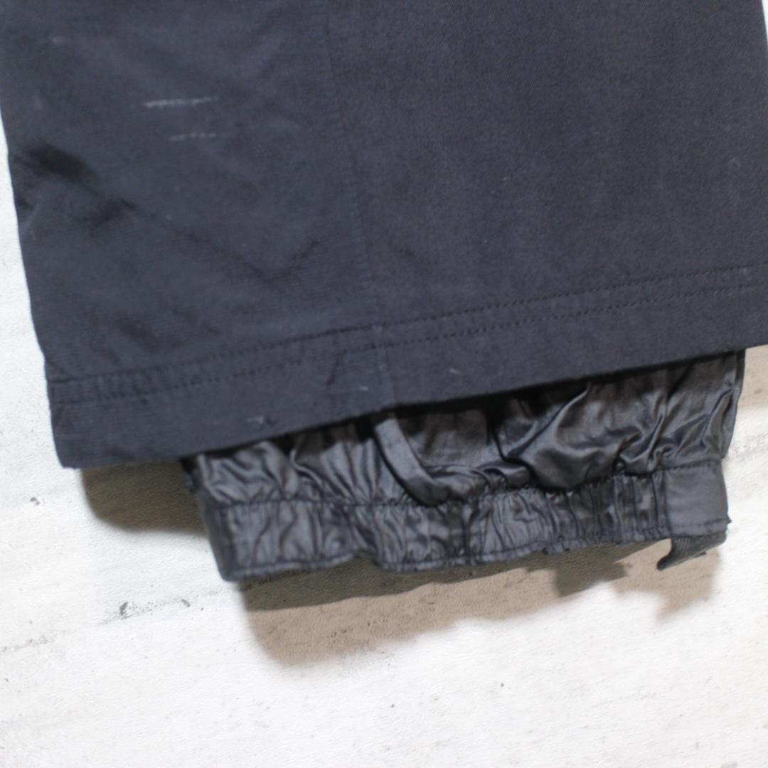 【美品 高撥水】高機能Conduit【XL】マウンテンハードウェア スノーパンツ