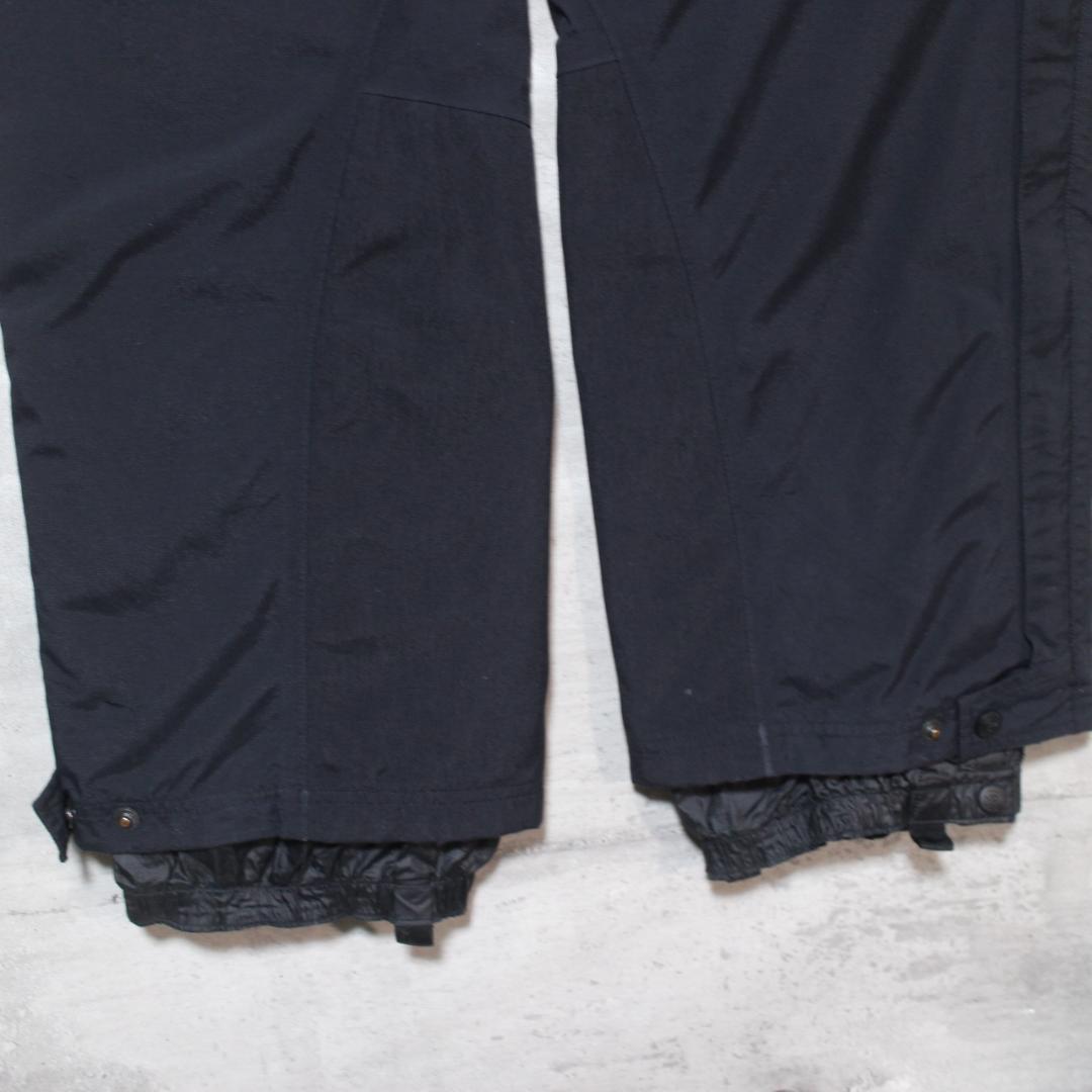 【美品 高撥水】高機能Conduit【XL】マウンテンハードウェア スノーパンツ