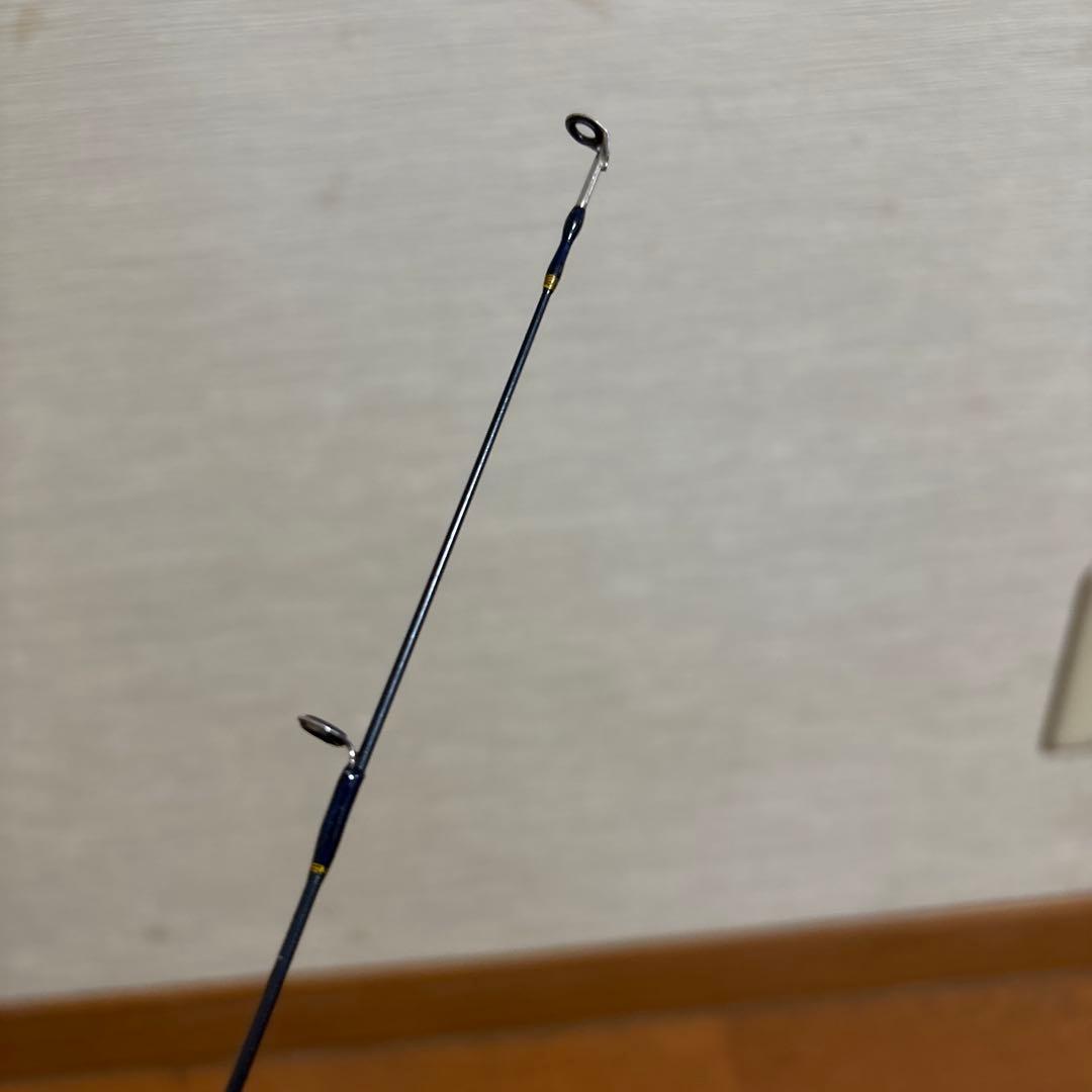 フジワラ Bulerstick BS-692-SS type-B