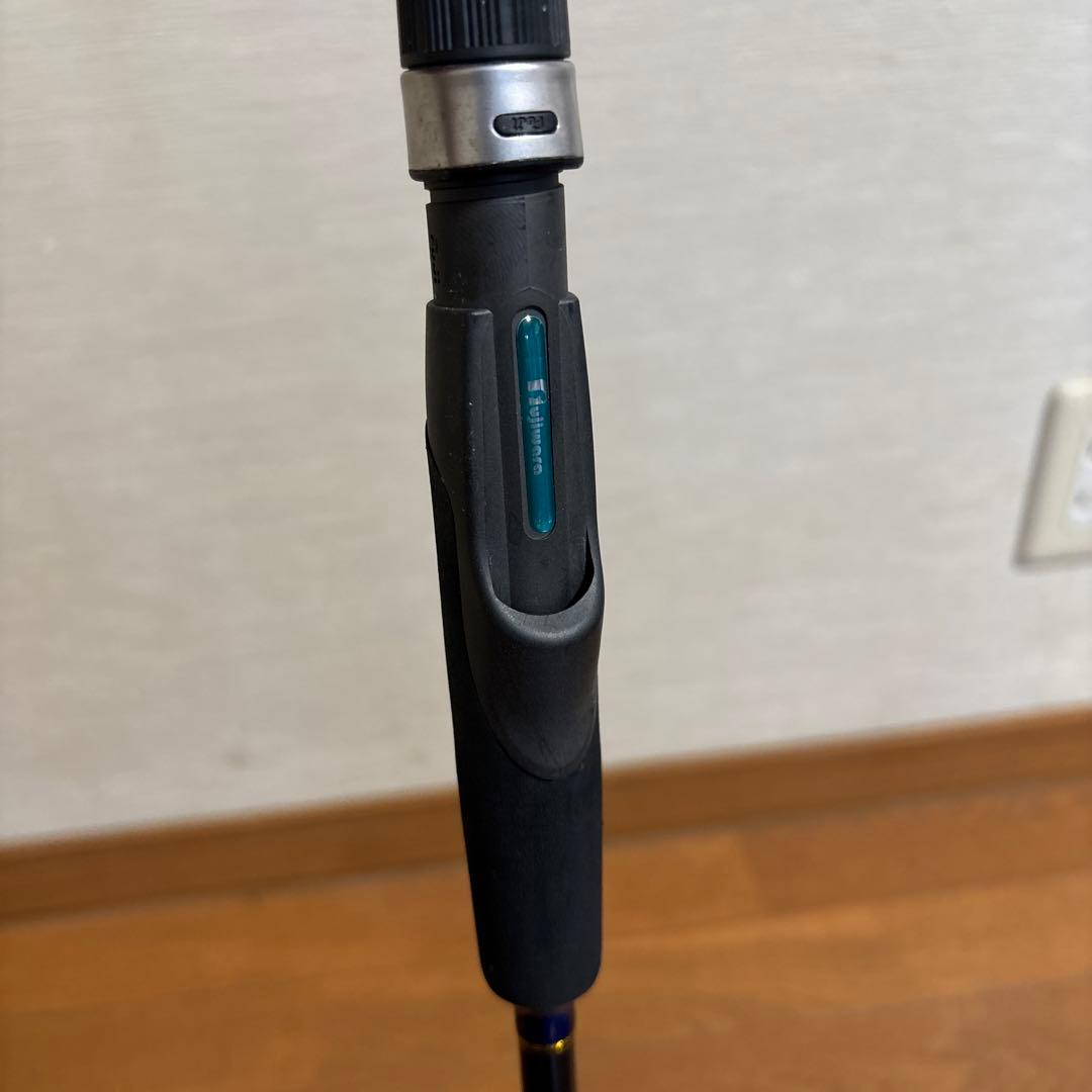 フジワラ Bulerstick BS-692-SS type-B