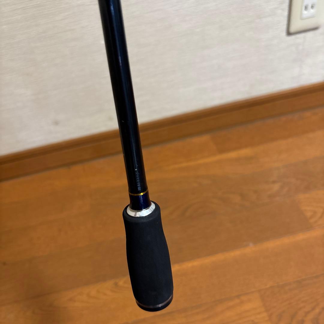 フジワラ Bulerstick BS-692-SS type-B