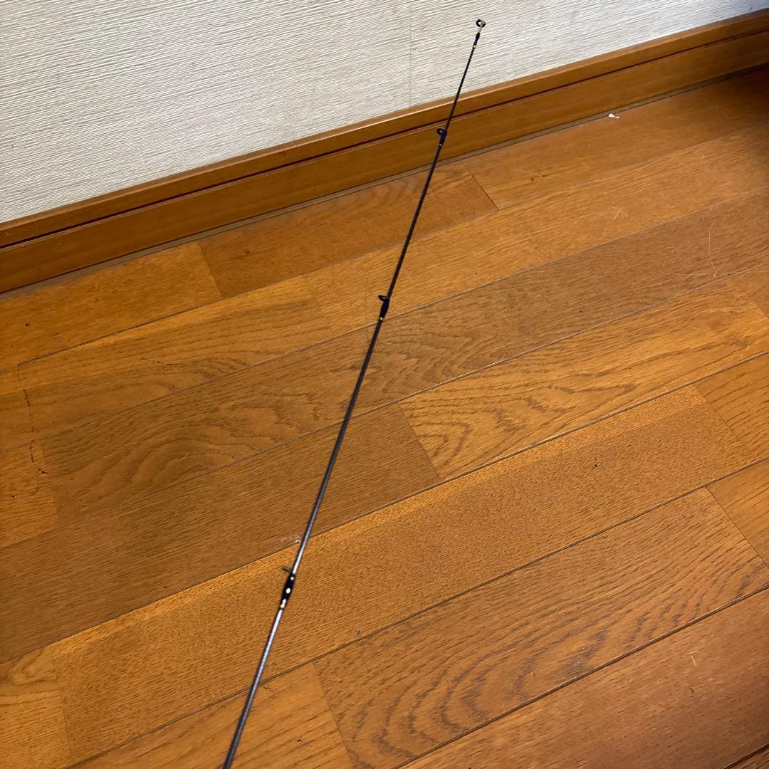 フジワラ Bulerstick BS-692-SS type-B