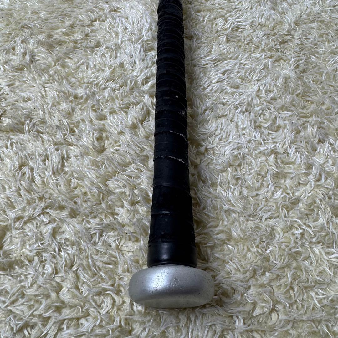 SSK 軟式　野球用　バットMM18 84cm 720g ハンターマックス