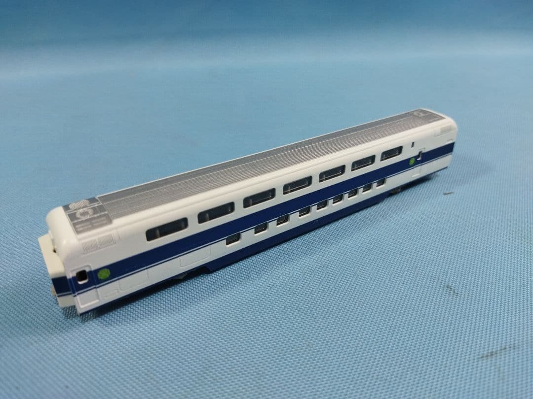 Nゲージ　新幹線　電車　 7両セット　部品取り　鉄道模型　TOMIX　TOMY