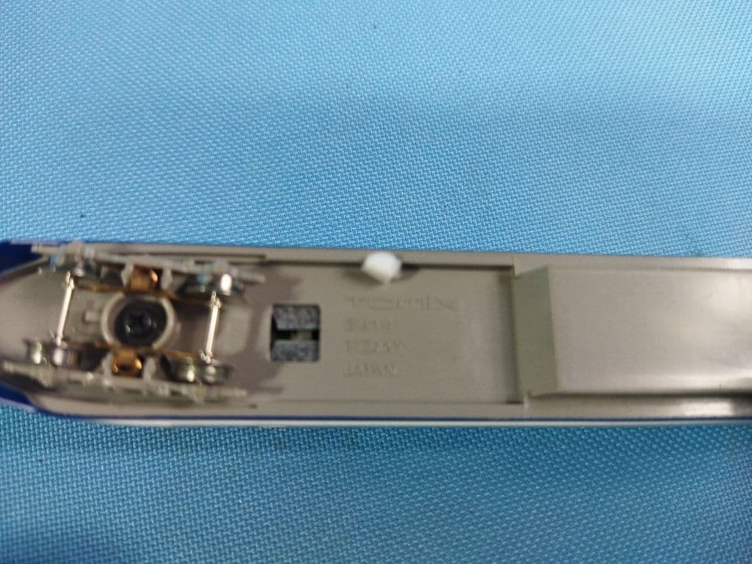Nゲージ　新幹線　電車　 7両セット　部品取り　鉄道模型　TOMIX　TOMY