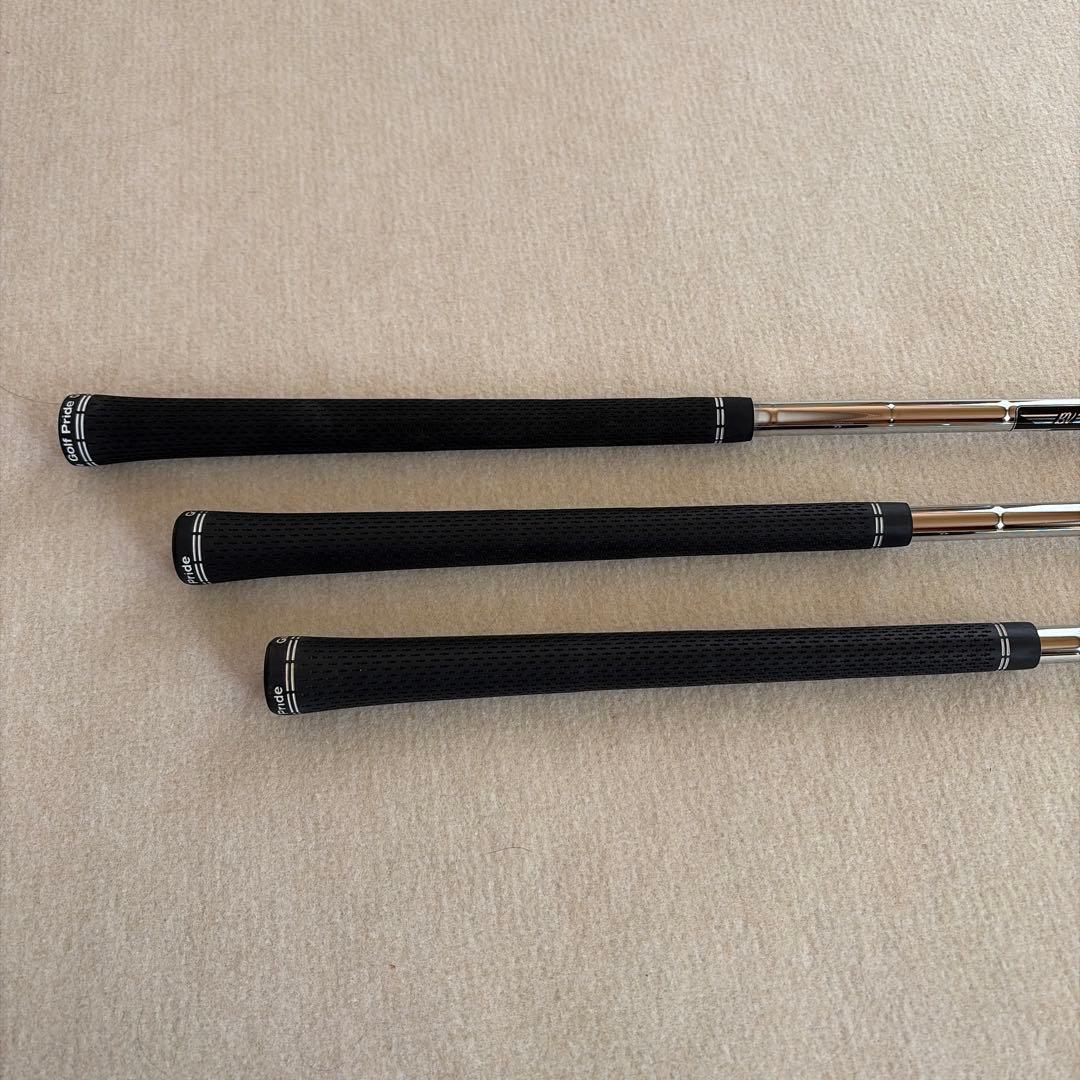 本日限定 再出品 ボーケイ sm9 sm10 3本セット