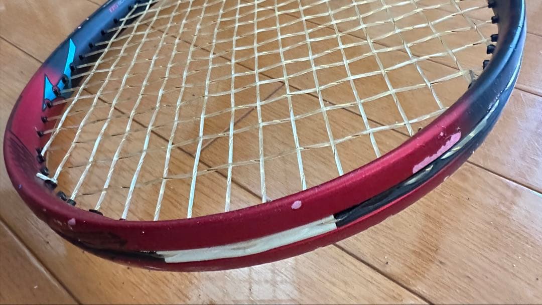 YONEX Pro R テニスラケット