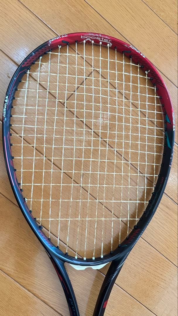 YONEX Pro R テニスラケット