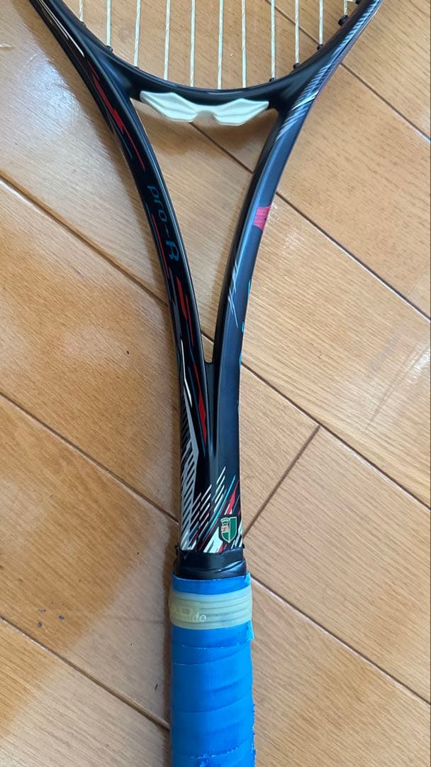 YONEX Pro R テニスラケット