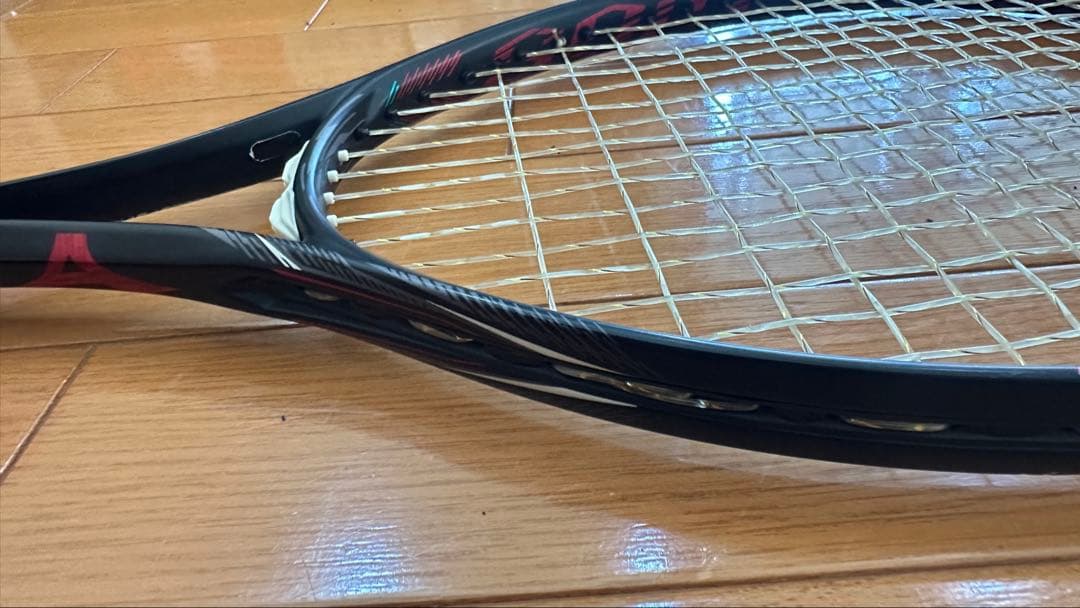 YONEX Pro R テニスラケット