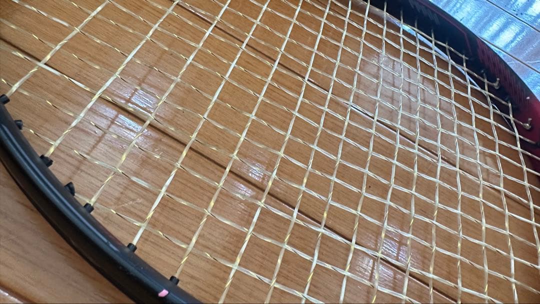 YONEX Pro R テニスラケット