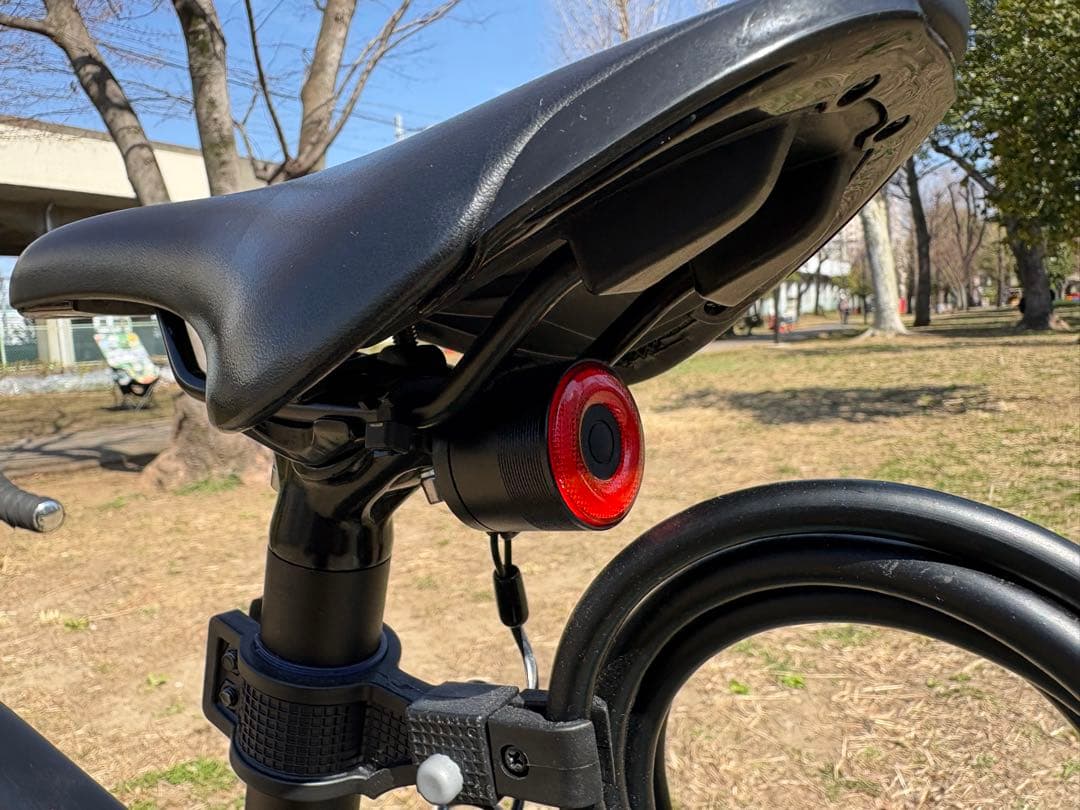 Bianchi ロードバイク ブラック 700C美品