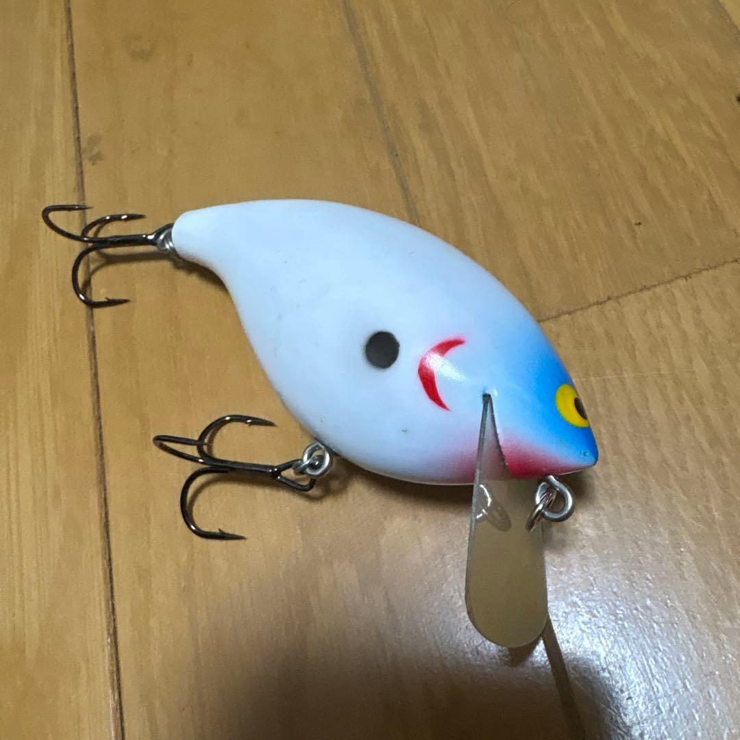 オウルジーンズ　キリノクランク