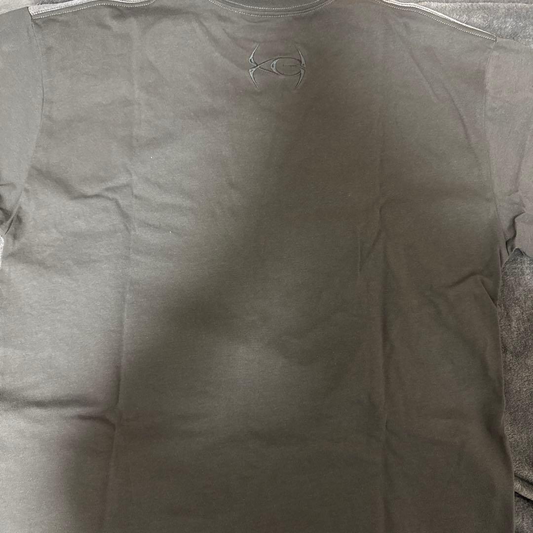 XG WOKE UP REPRICA TEE Tシャツ