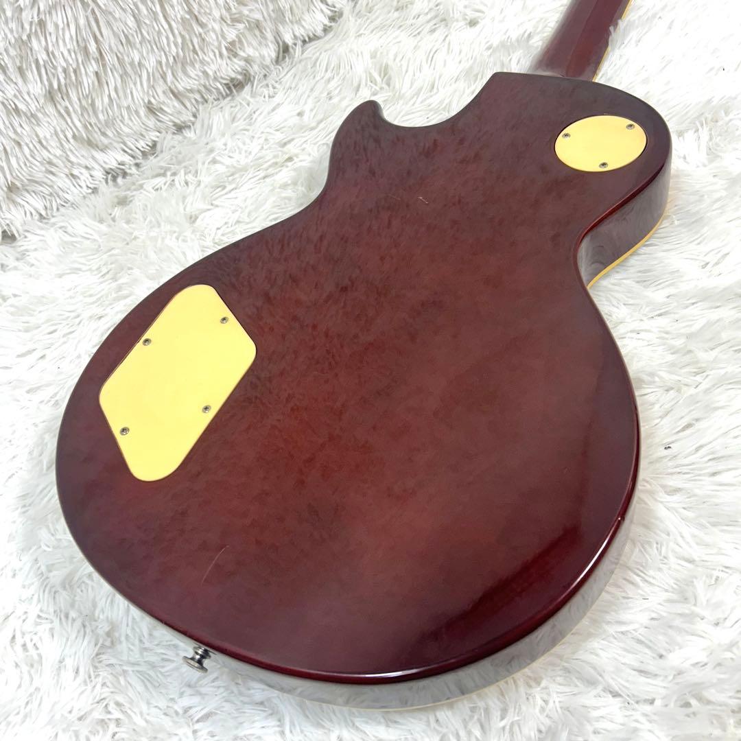 ギター Epiphone Gibson LesPaul '56 Gold Top B'z