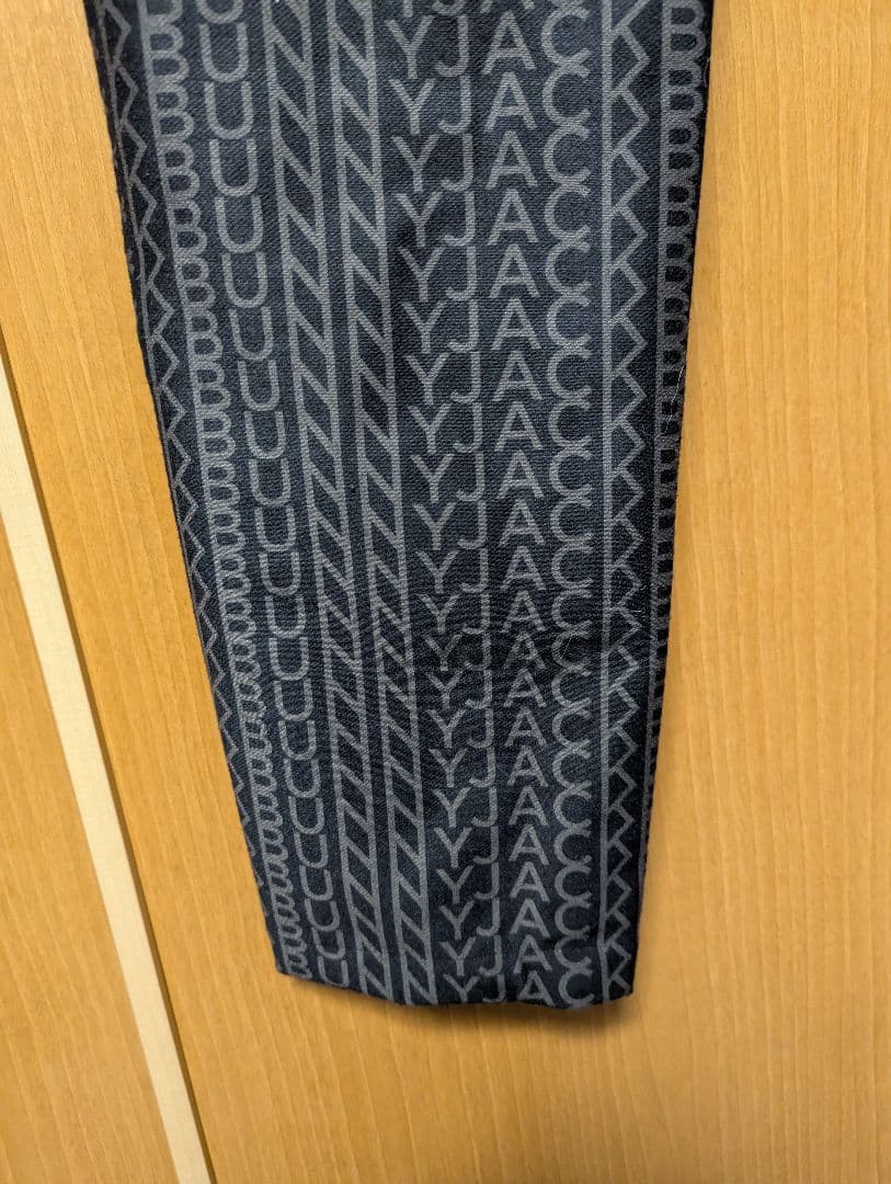 ジャックバニー　防風　ツイル　ゴルフ　パンツ