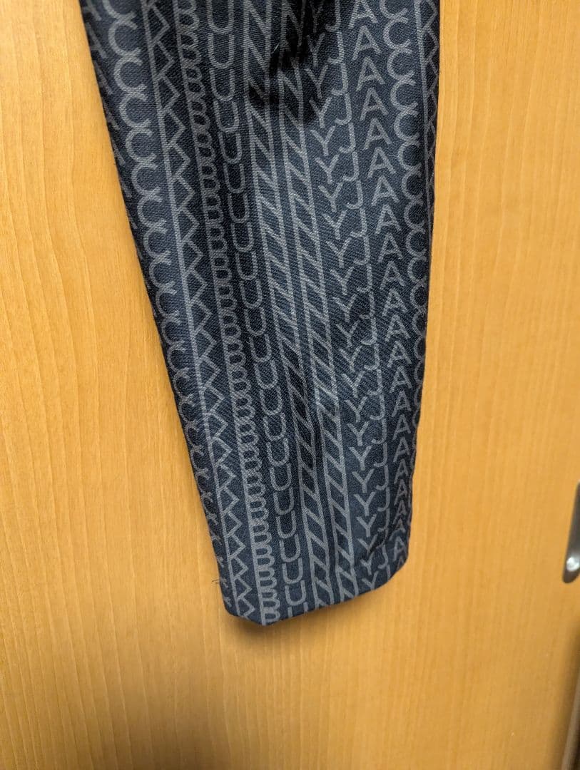 ジャックバニー　防風　ツイル　ゴルフ　パンツ