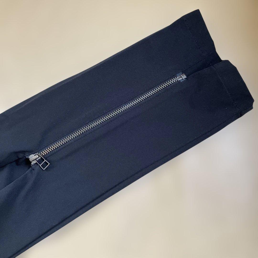 【未着用】 uniform experiment メンズ ロングパンツ タグ付