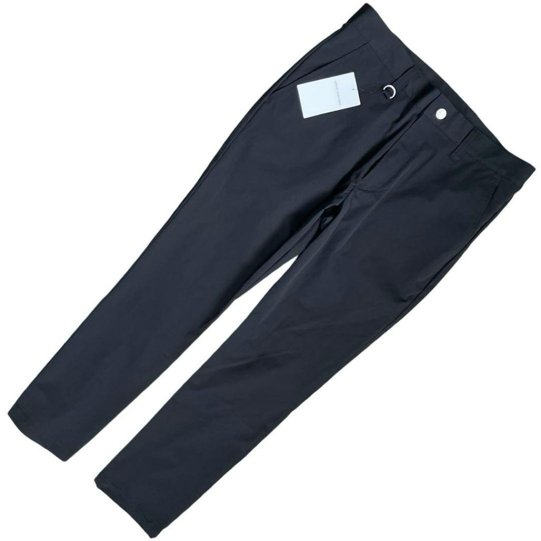 【未着用】 uniform experiment メンズ ロングパンツ タグ付