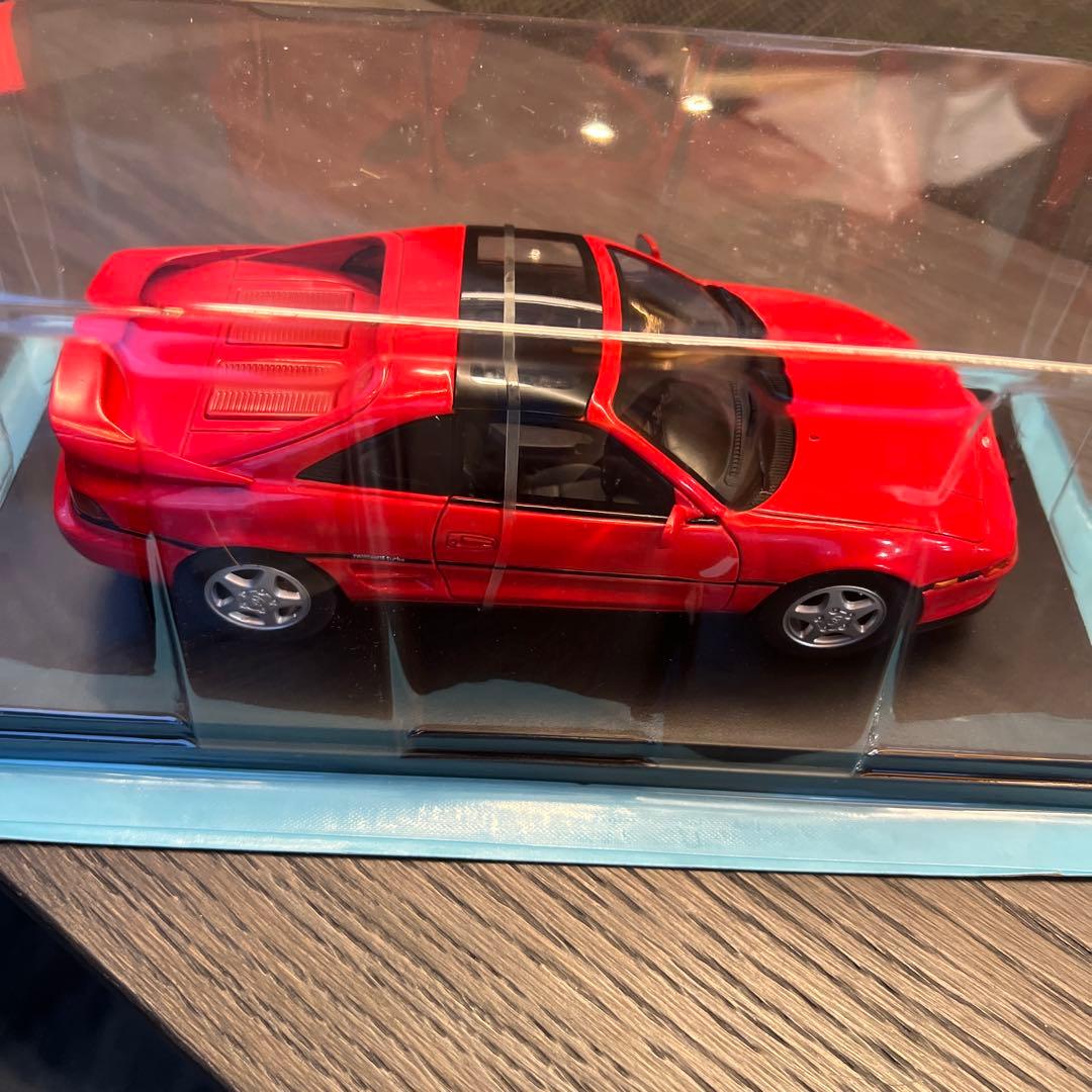 ○ : Toyota MR2 (1989)