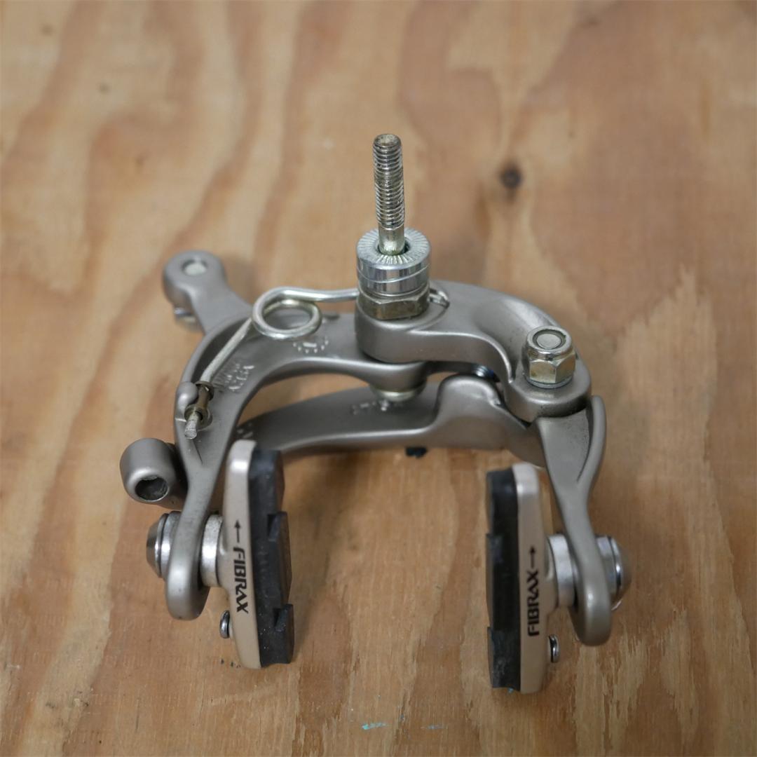 Brompton ブロンプトン 純正ブレーキ 前後セット 前反射板