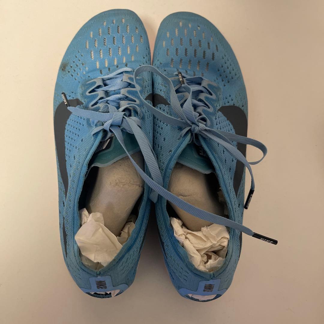 【使用品・26cm】NIKE ズームヴィクトリー