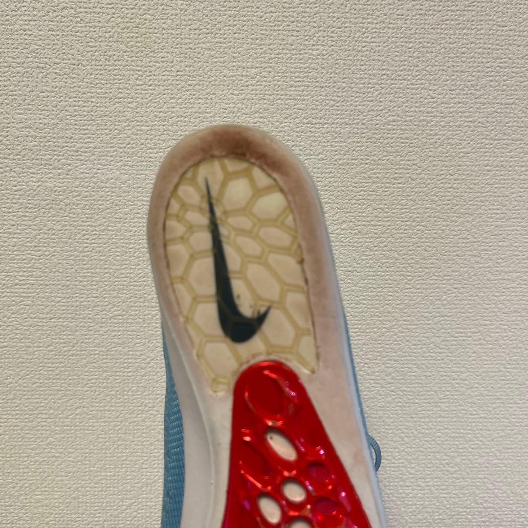 【使用品・26cm】NIKE ズームヴィクトリー