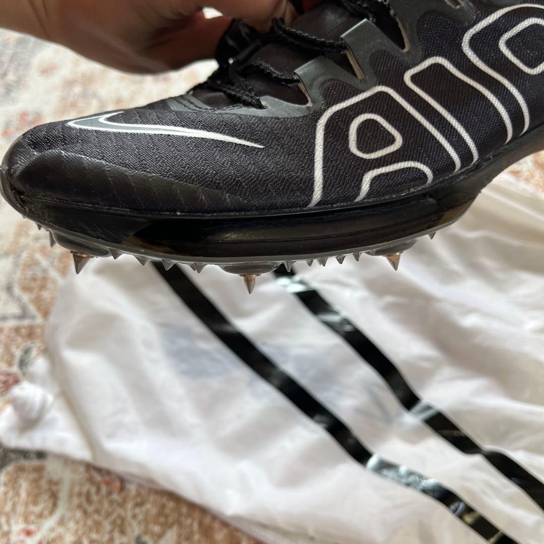 Nike Air Zoom Maxfly モアテン　27cm