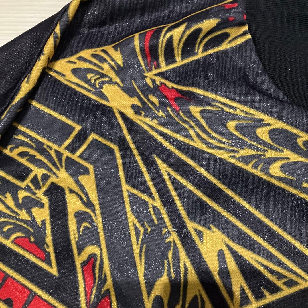 UMBRO マンチェスター・ユナイテッド XL シャツ