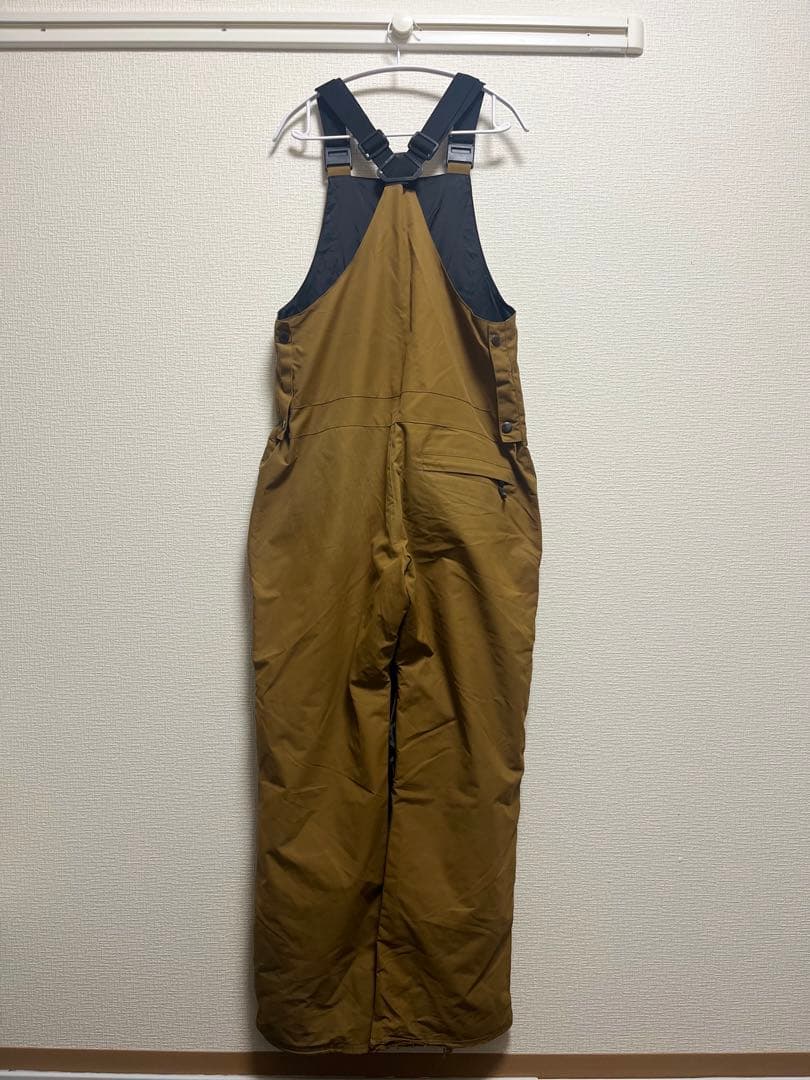 AIRBLASTER BIB ビブ パンツ ウェア M スキー スノーボード