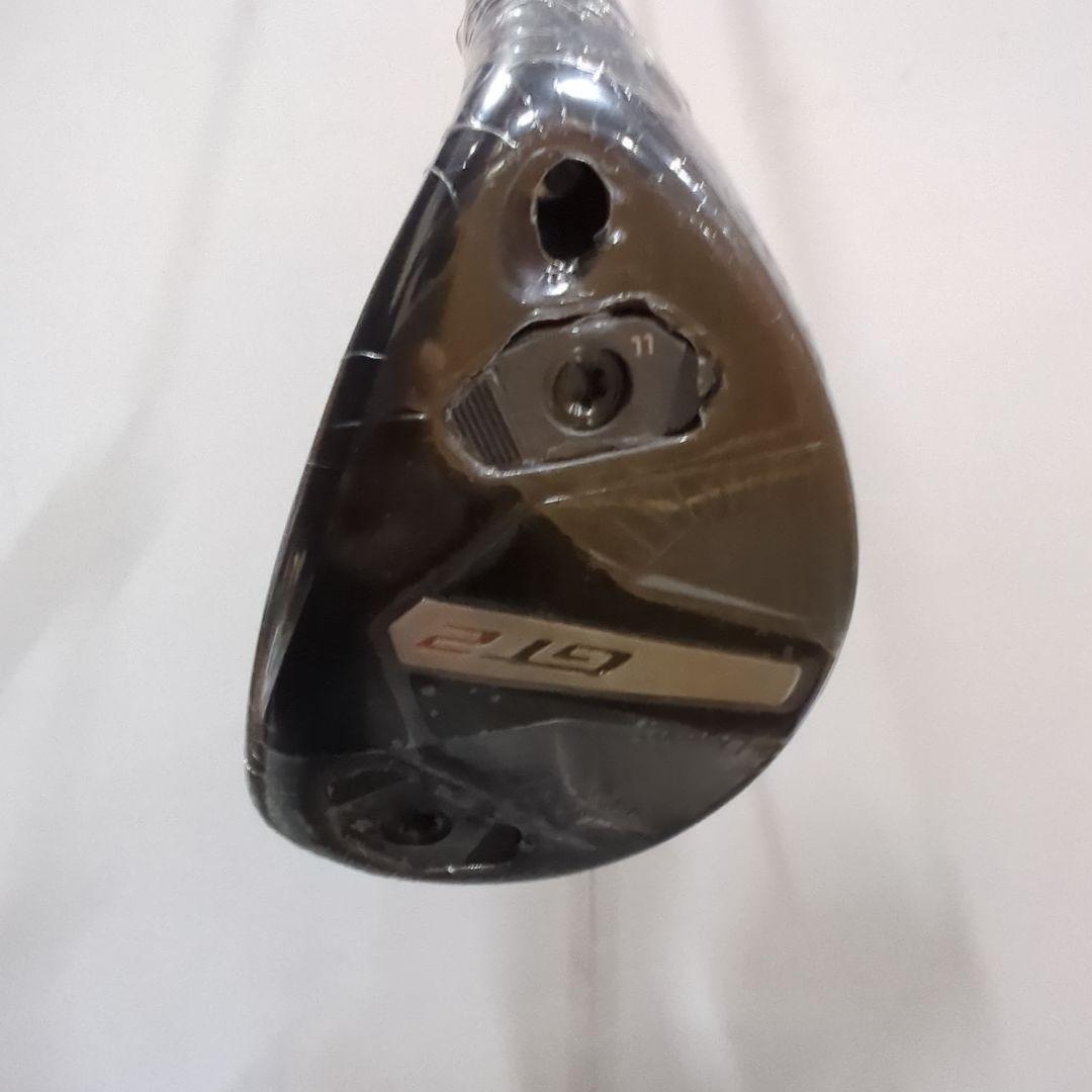 タイトリスト（TITLEIST） GT2 ユーティリティメタル(ロフト24度)