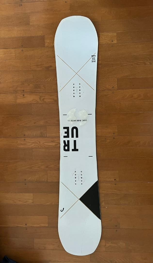 HEAD スノーボード 155cm