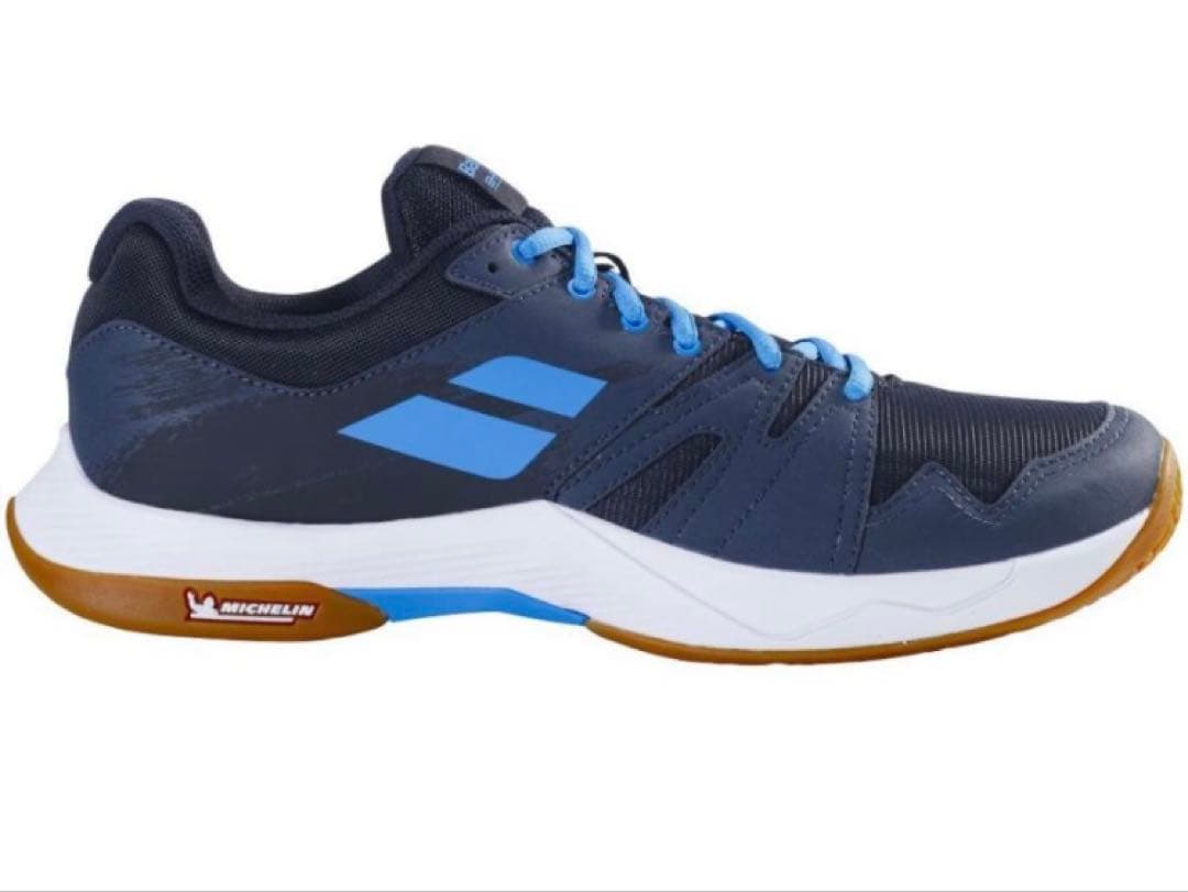 新品未使用★ バボラ BABOLAT バドミントンシューズ TEAM 2