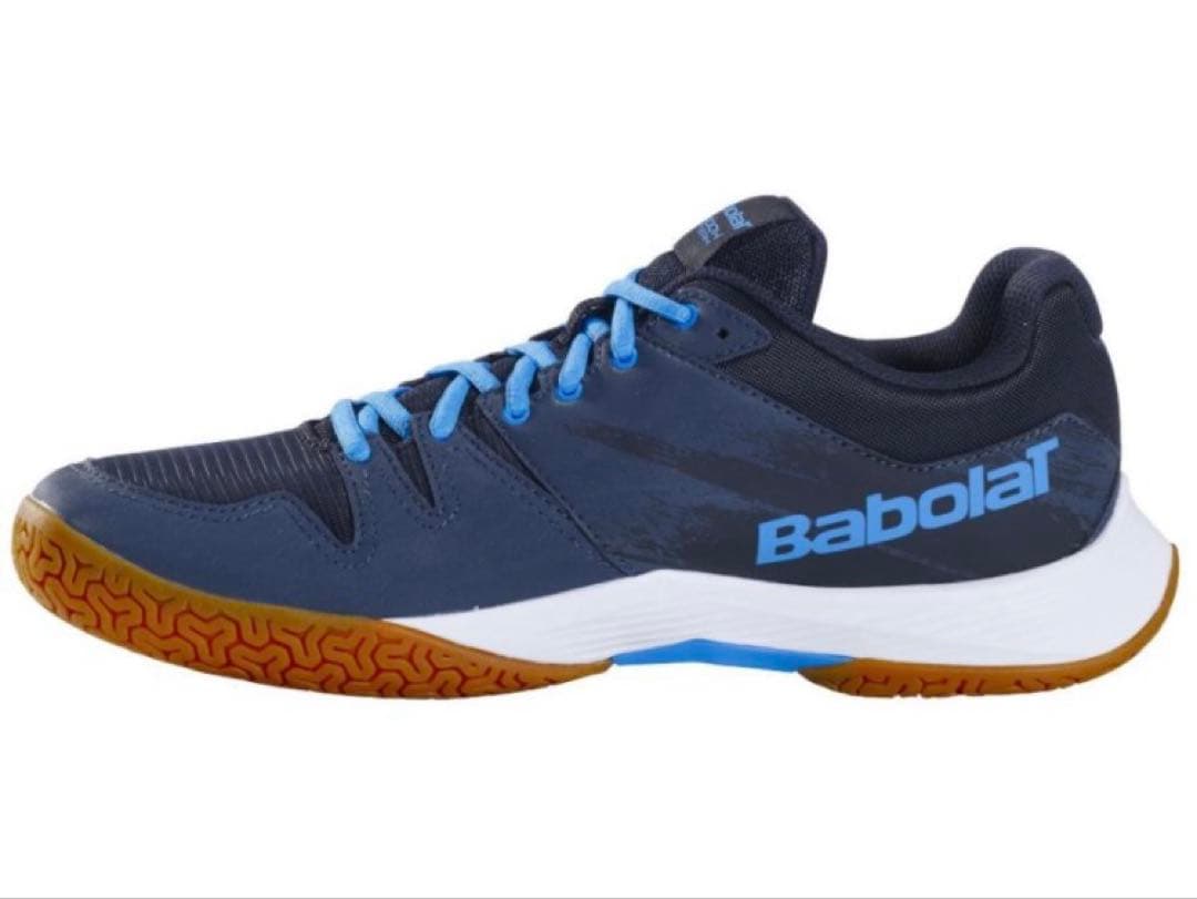 新品未使用★ バボラ BABOLAT バドミントンシューズ TEAM 2