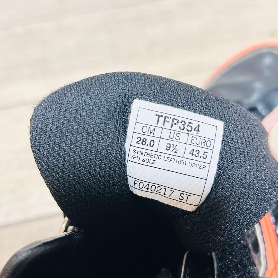 ASICS JAVELINPRO 28.0cm 右投げ用 やり投げ