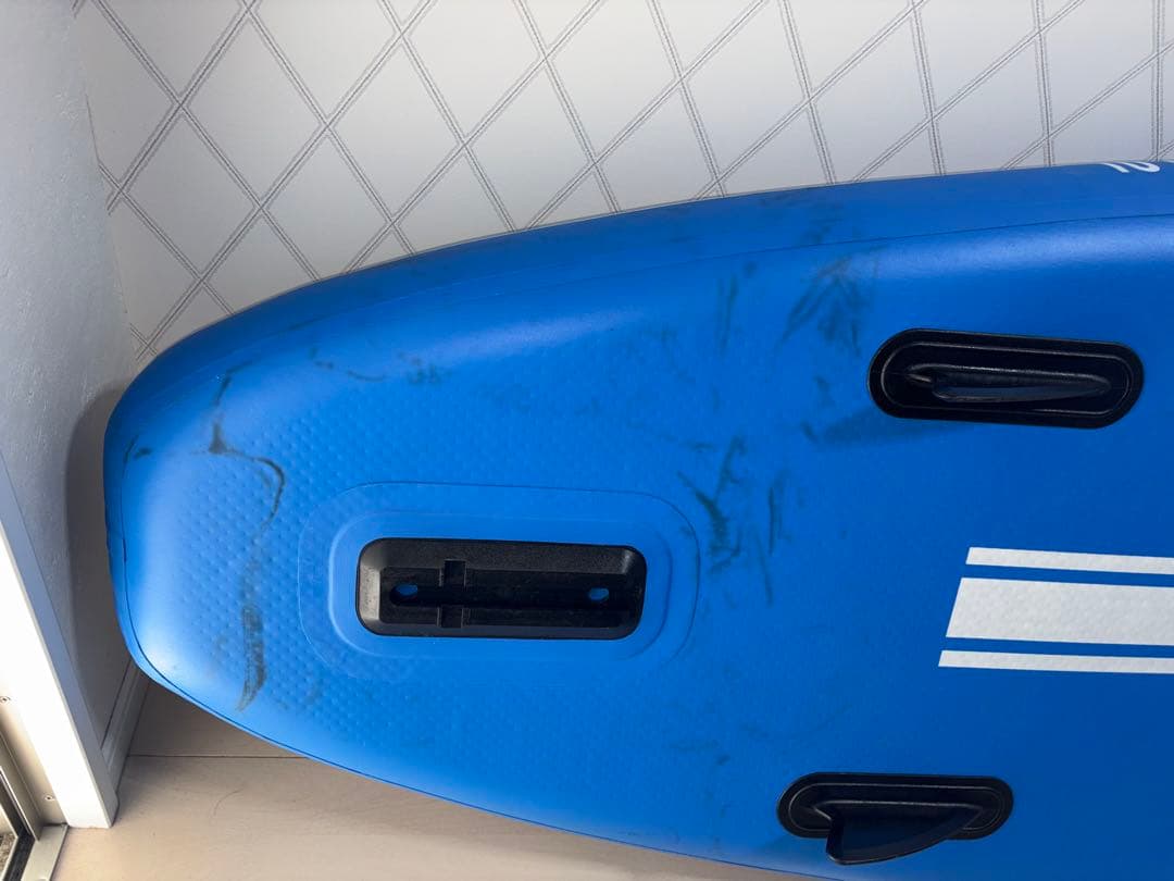 SEA PLUS TOURING 10'6 スタンドアップパドルボード