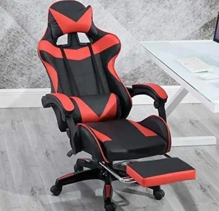 新品 限定価格 ゲーミングチェア 椅子 リクライニング 事務椅子 オフィスチェア