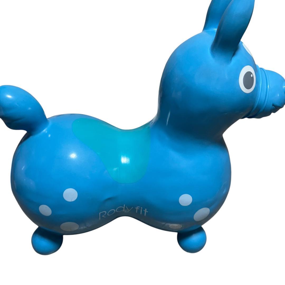 Rody fit ロディ　スピーディーベース　スピーディーローラー 乗用玩具