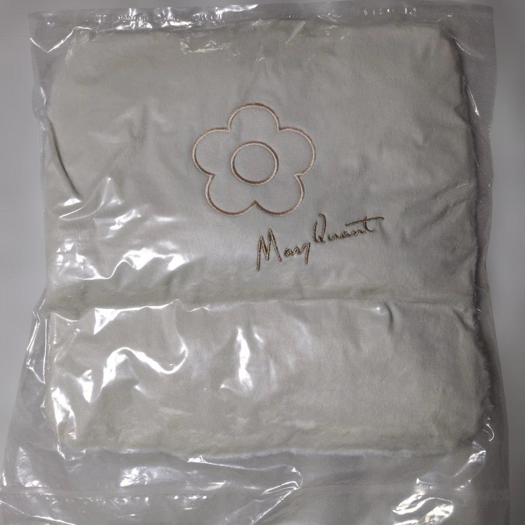 未使用❤️未開封❤️アルプスの少女ハイジ ❤️Mary Quant クッション